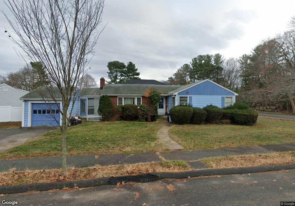 90 Dennison Ave, Swampscott, MA 01907 - photo 1