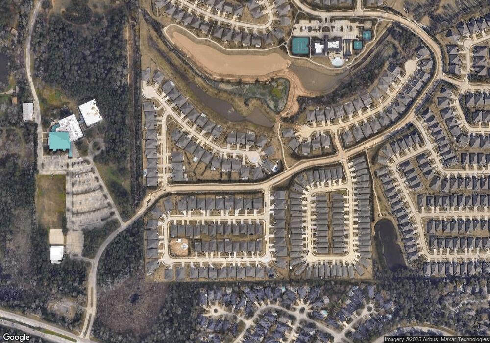 309 Belgian Ct, Spring, TX 77382 - photo 1