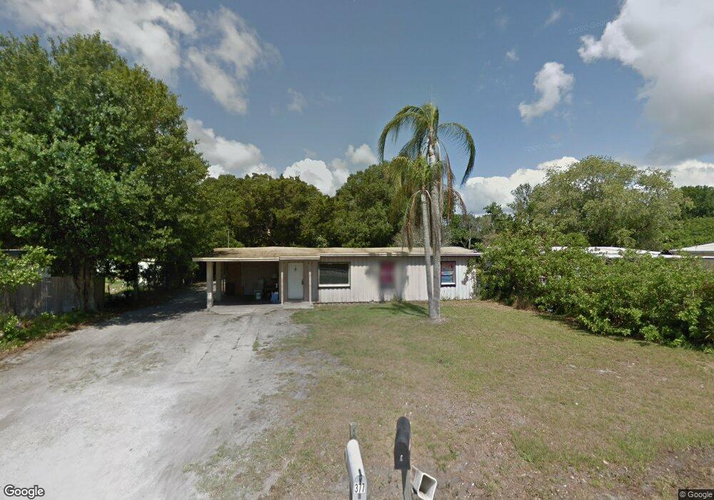 379 Pineda St, Cocoa, FL 32922 - photo 1