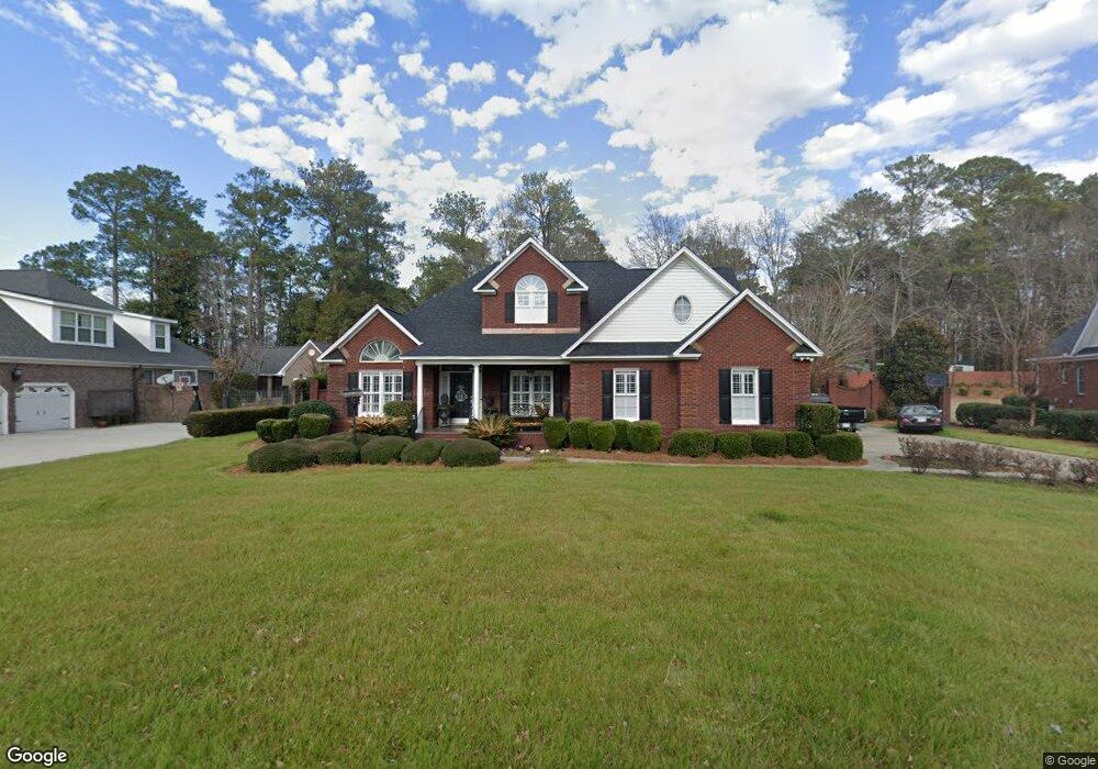 855 Farrier Ct, Sumter, SC 29150 - photo 1