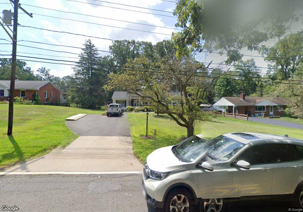 4725 Greencastle Rd, Laurel, MD 20707 - photo 1