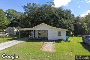 1033 S Lewis St, Basile, LA 70515