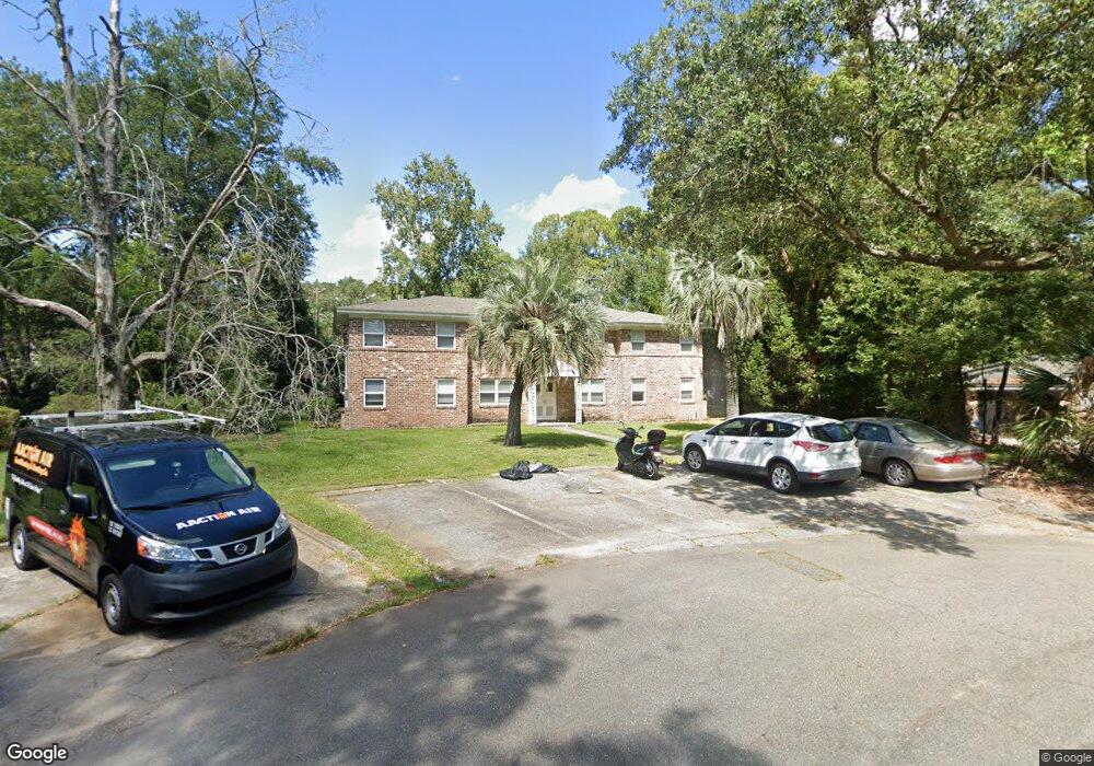 12 E 64th St, Savannah, GA 31405 - photo 1