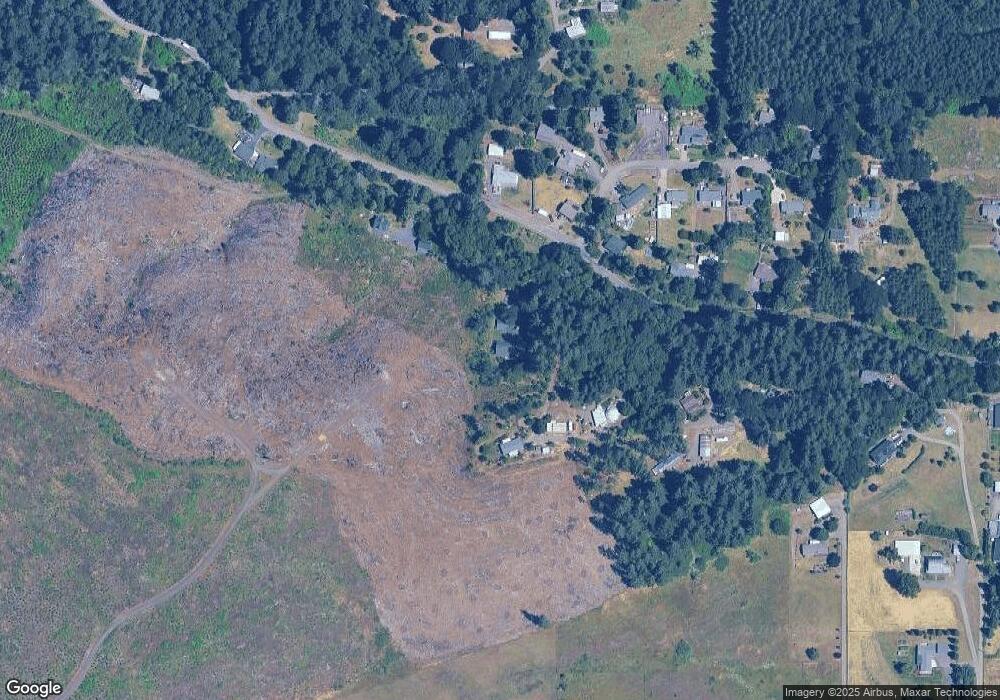 24382 Old Peak Rd, Philomath, OR 97370 - photo 1