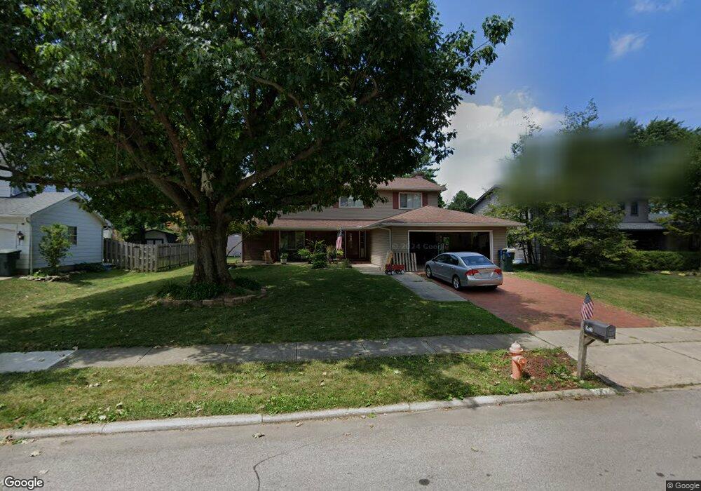 5123 Pebble Ln, Columbus, OH 43220 - photo 1