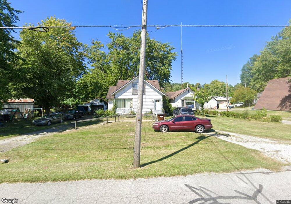 806 N Main St, Milan, IN 47031 - photo 1