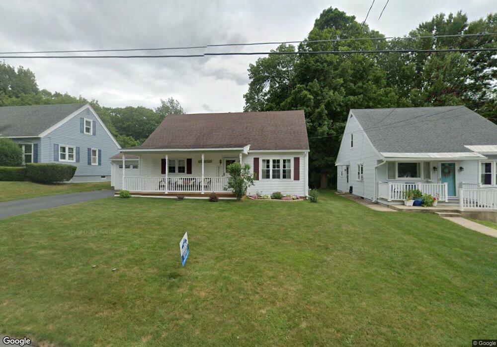 157 S Kingsboro Ave, Gloversville, NY 12078 - photo 1