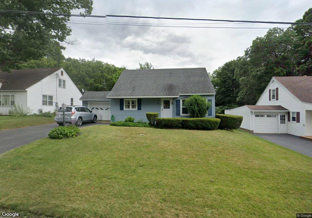 155 S Kingsboro Ave, Gloversville, NY 12078 - photo 1