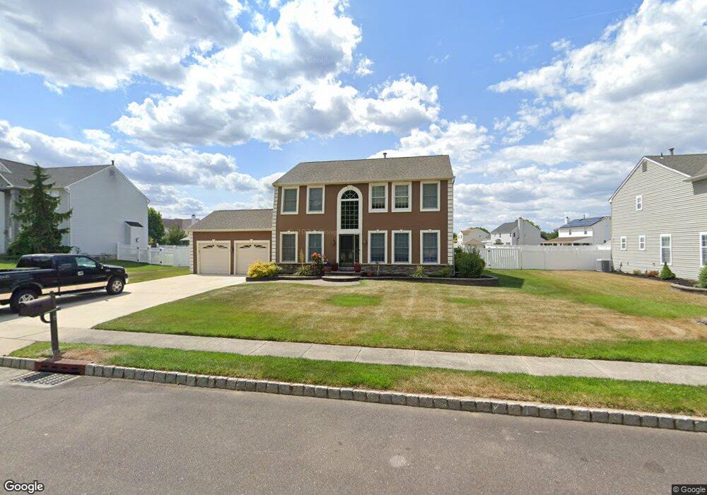 6 Cherry Tree Dr, Sewell, NJ 08080 - photo 1