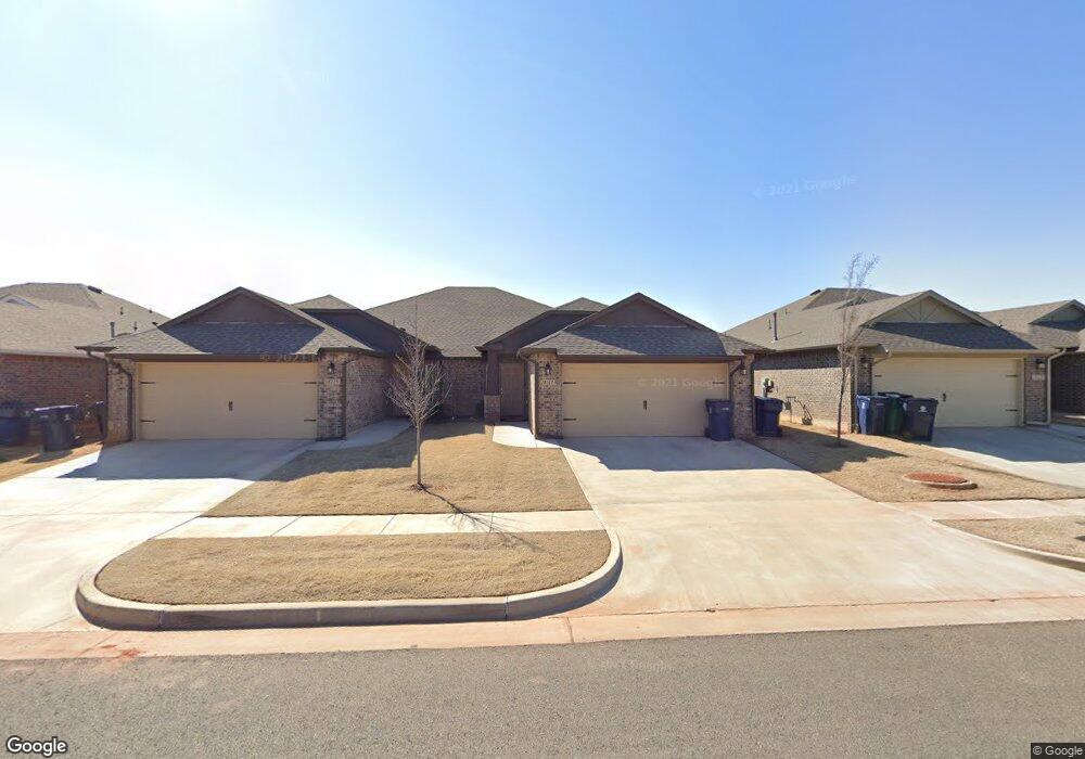 18117 Manera Way, Edmond, OK 73012 - photo 1