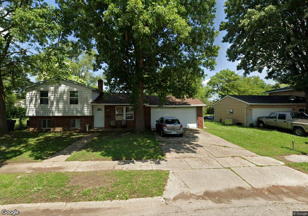 1609 Kent St, Flint, MI 48503 - photo 1