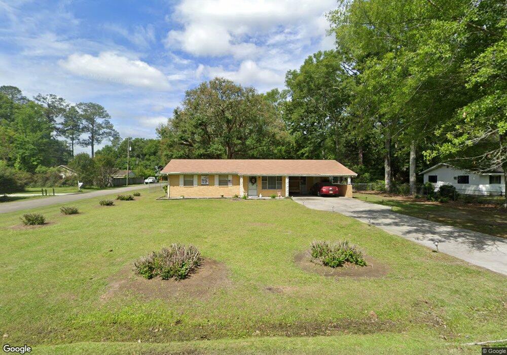 404 Joseph Ave, Picayune, MS 39466 - photo 1