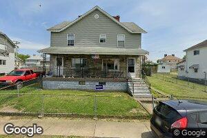 2509 2nd St, Grindstone, PA 15442