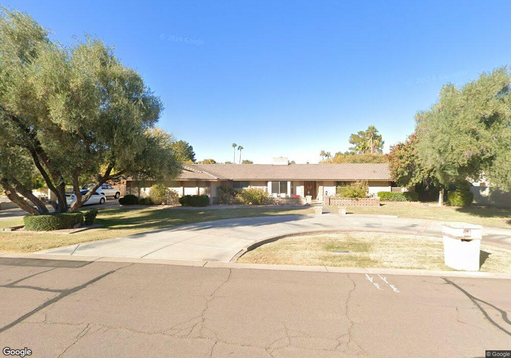 2008 E La Vieve Ln, Tempe, AZ 85284 - photo 1