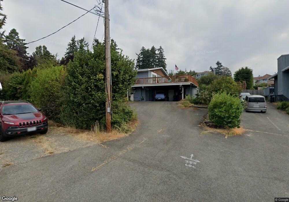 22732 10th Ave S, Des Moines, WA 98198 - photo 1