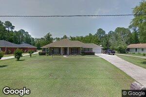 1104 Hannon Rd, Mobile, AL 36605