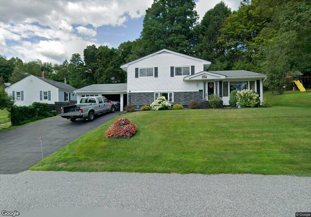 7 Burns St, Barre, VT 05641 - photo 1