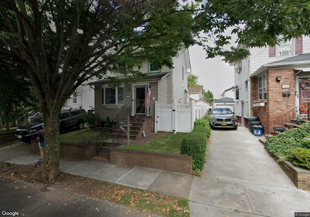 148 Dickie Ave, Staten Island, NY 10314 - photo 1