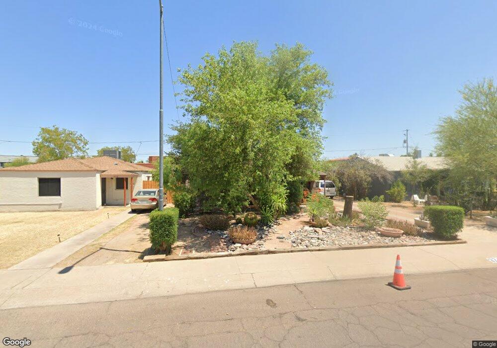 374 E Weldon Ave, Phoenix, AZ 85012 - photo 1
