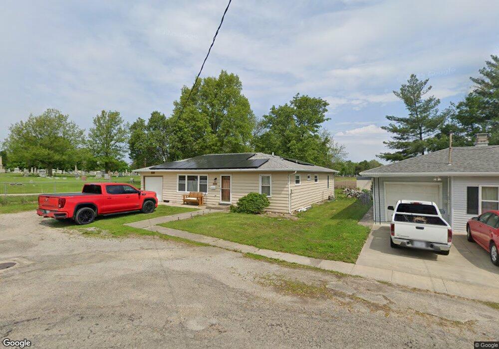 2020 Douglas Ave, Mattoon, IL 61938 - photo 1