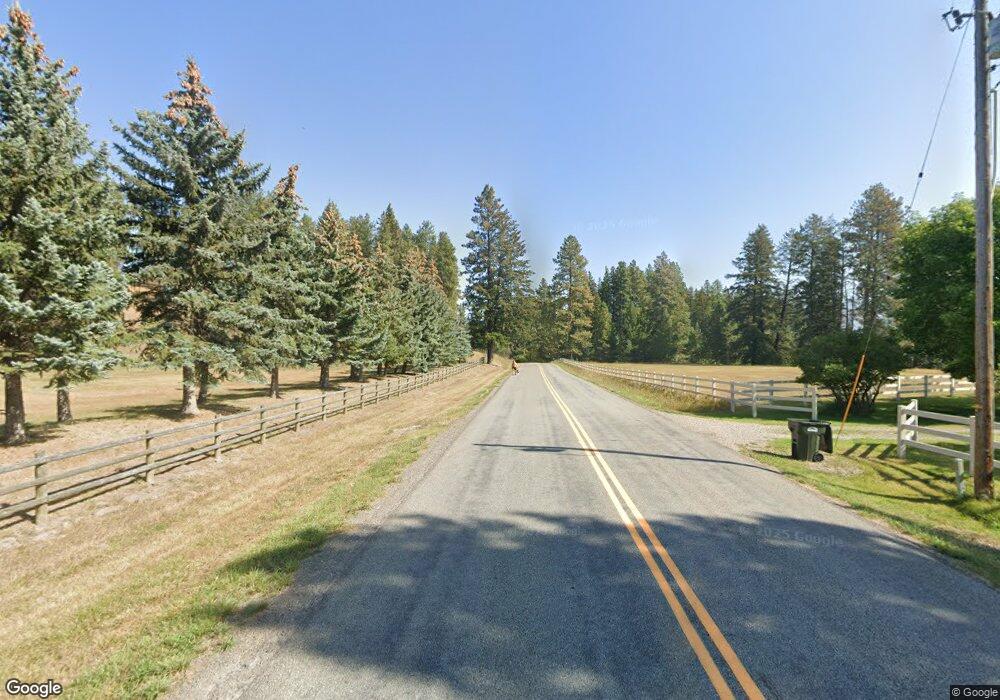 NHN Tetrault Rd, Creston, MT 59901 - photo 1