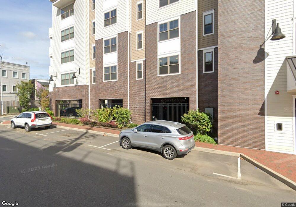 165 Pavilion Ave unit 509, Long Branch, NJ 07740 - photo 1