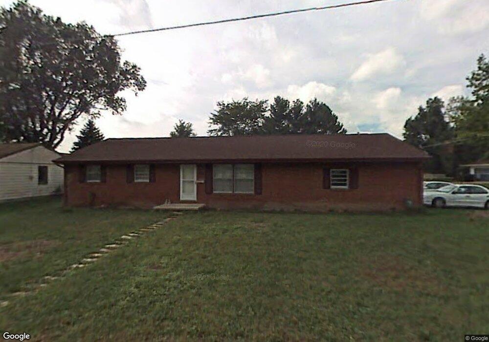 200 Southlawn Dr, North Baltimore, OH 45872 - photo 1