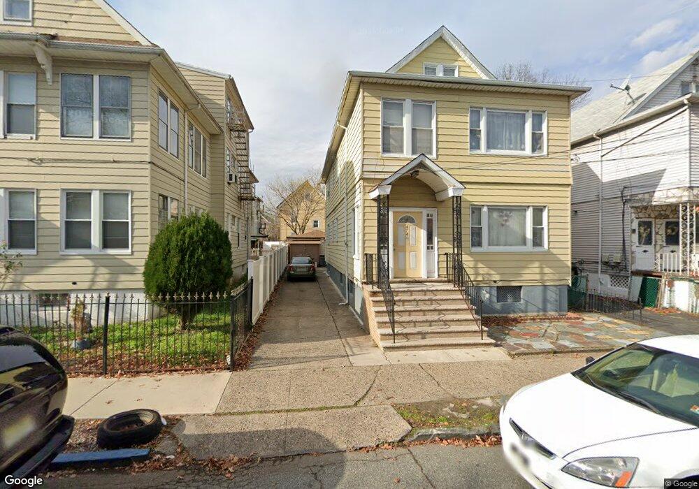 472 E 33rd St unit 474, Paterson, NJ 07504 - photo 1