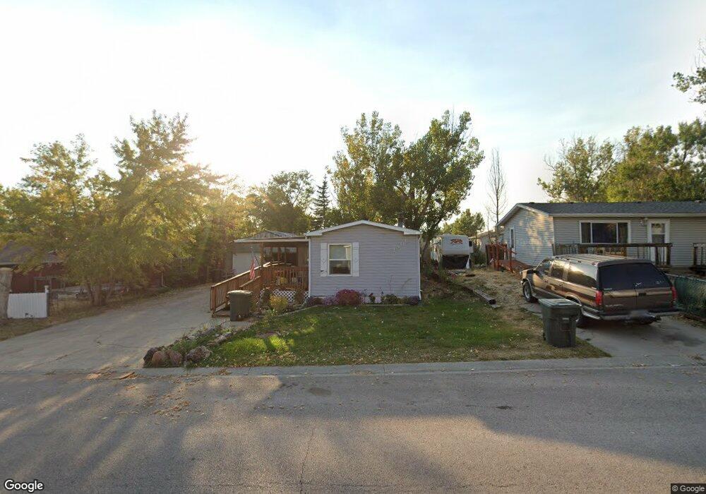 2406 Cheryl Ave, Gillette, WY 82718 - photo 1