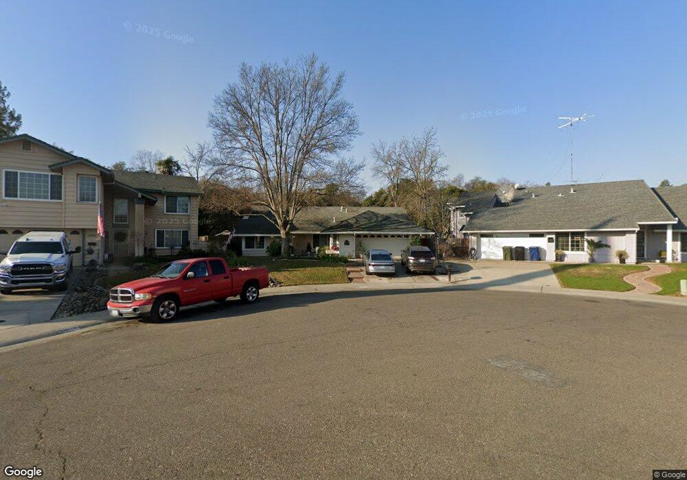 6804 Woodlock Way, Citrus Heights, CA 95621 - photo 1