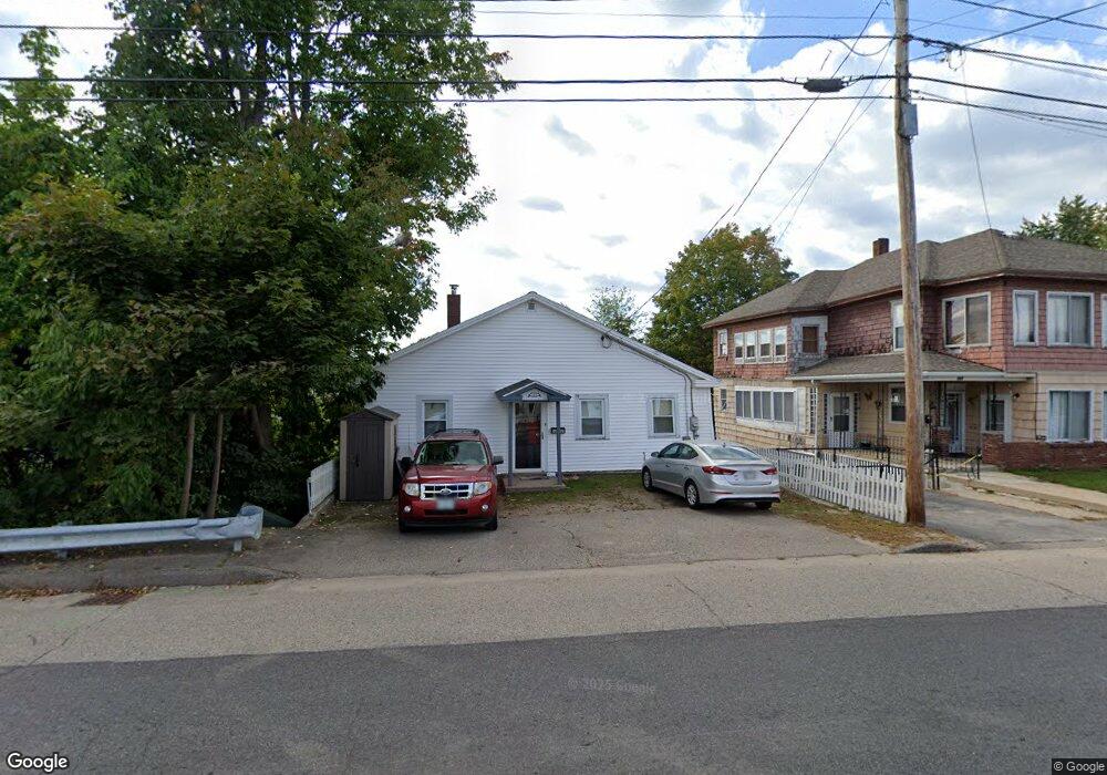 102 River St, Sanford, ME 04073 - photo 1