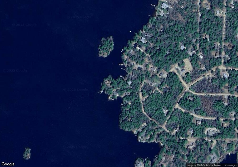 10 Look Out Point, Moultonborough, NH 03254 - photo 1