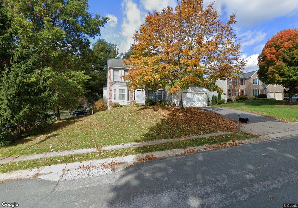 5778 Dunes Ct, Sykesville, MD 21784 - photo 1