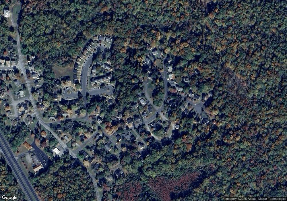 354 Rachaels Way, Prince Frederick, MD 20678 - photo 1