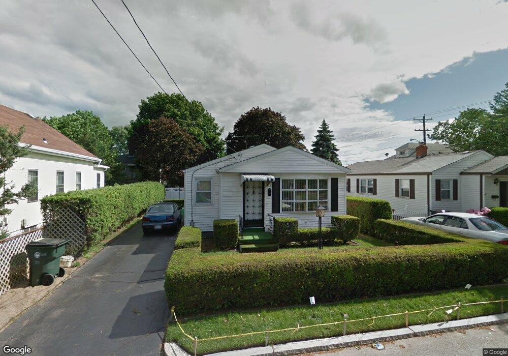 5 Togansett Rd, Cranston, RI 02910 - photo 1