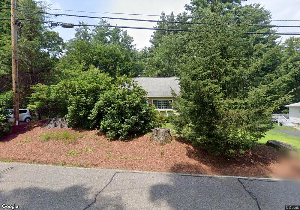 91 E Main St, Northborough, MA 01532 - photo 1