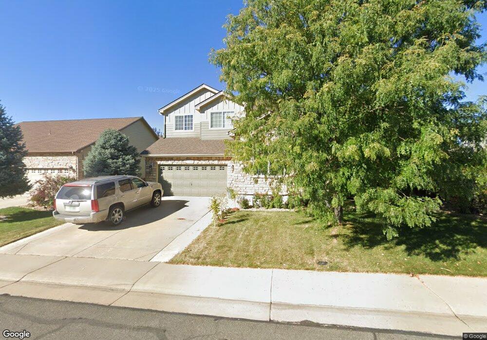 13395 Jasmine St, Thornton, CO 80602 - photo 1