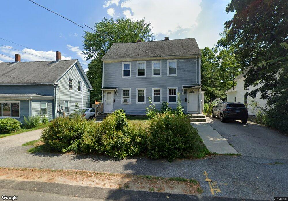 25 Elm St, Westborough, MA 01581 - photo 1