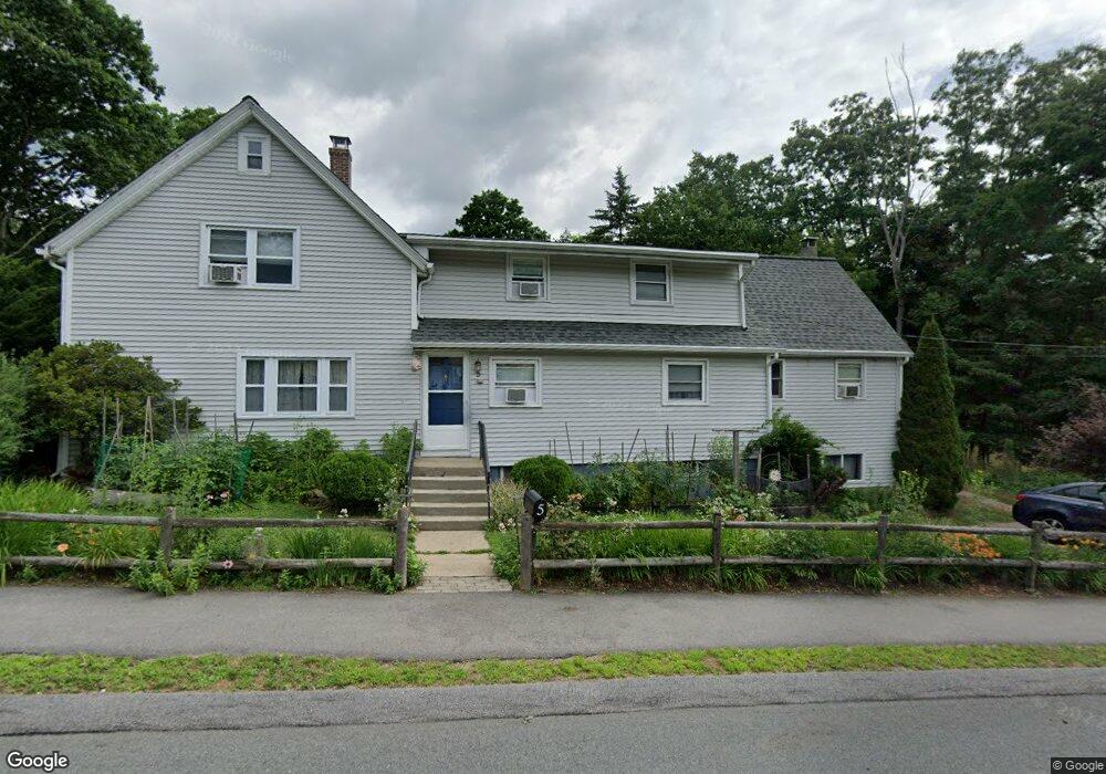 15 Jameson St, Natick, MA 01760 - photo 1