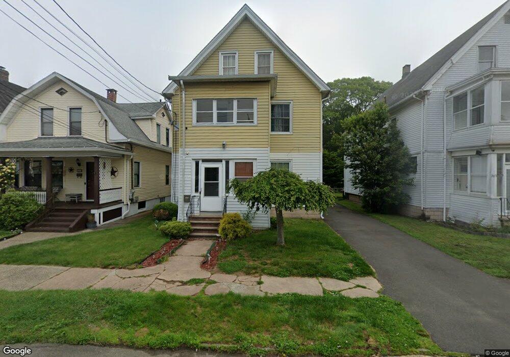 265 William St, West Haven, CT 06516 - photo 1