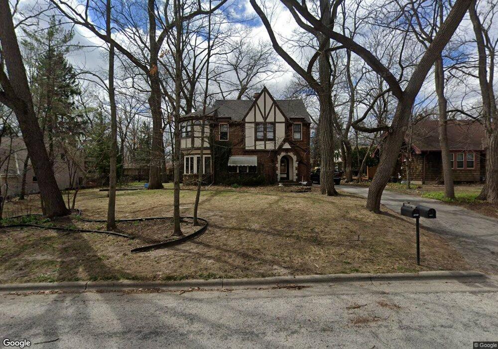 1423 N 121st St, Milwaukee, WI 53226 - photo 1