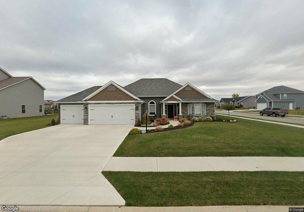 10327 Windsail Cove unit 21, New Haven, IN 46774 - photo 1