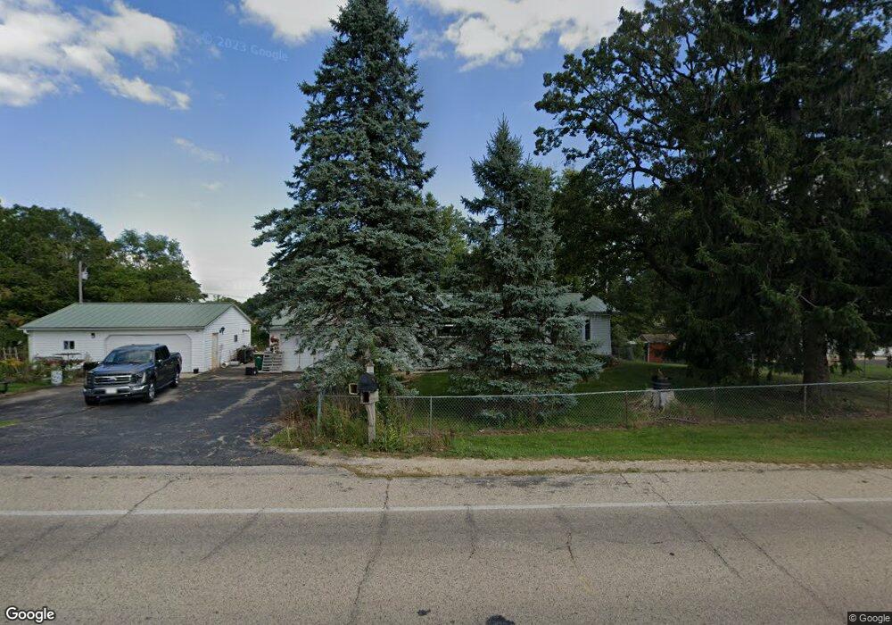 260 County Road Mm, Brooklyn, WI 53521 - photo 1