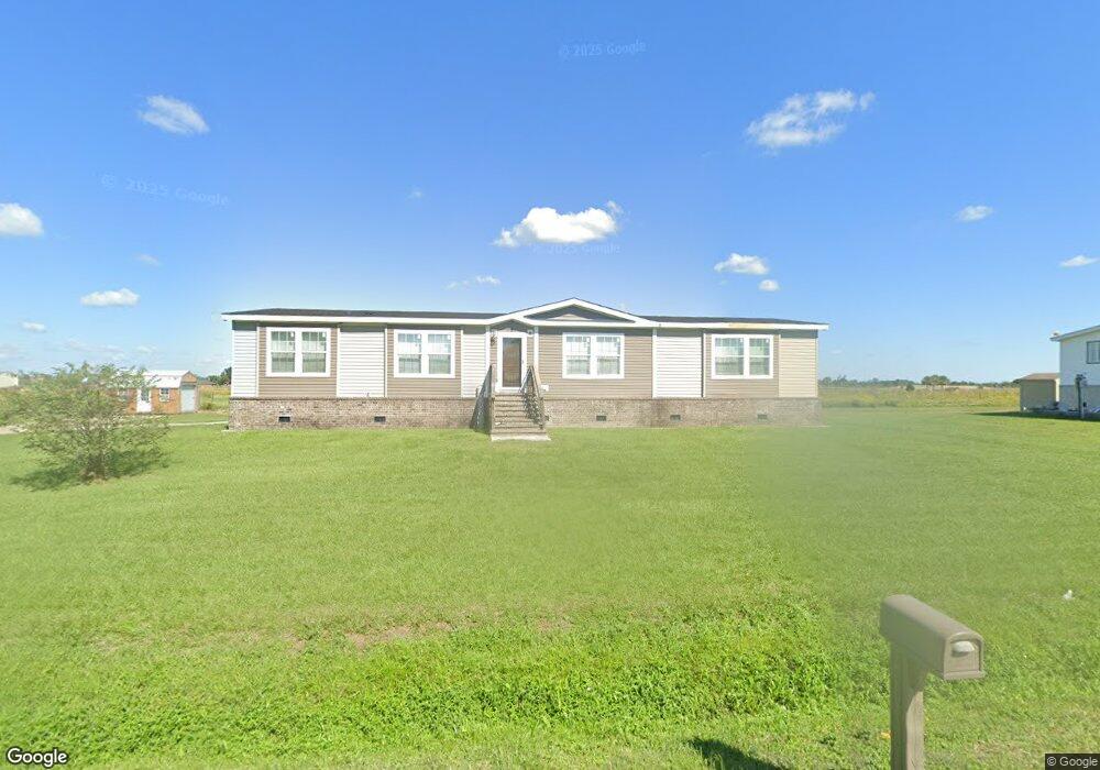 181 Treasure Dr, Raceland, LA 70394 - photo 1