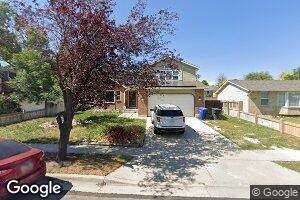 4460 W 6095 S, Salt Lake City, UT 84118