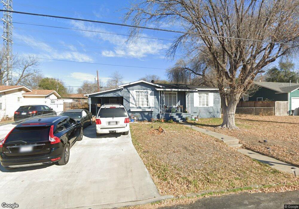 207 Colton Dr, San Antonio, TX 78209 - photo 1
