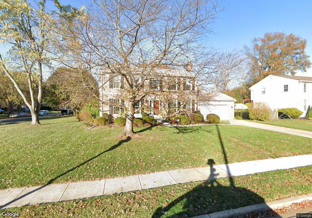 2510 Toron Ct, Alexandria, VA 22306 - photo 1