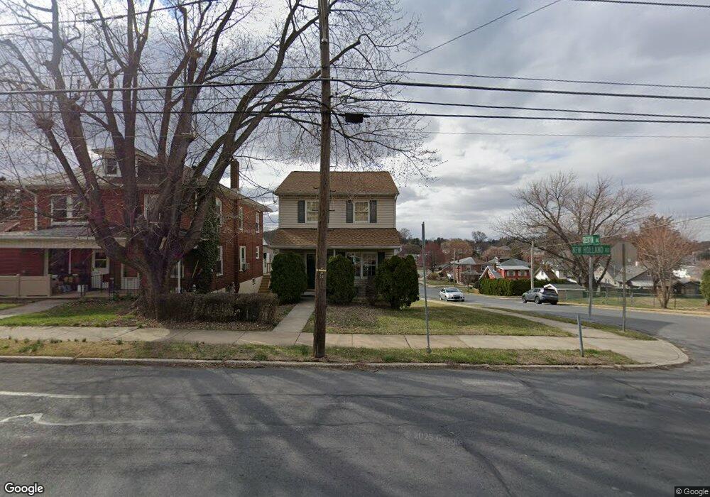 1401 New Holland Rd, Reading, PA 19607 - photo 1