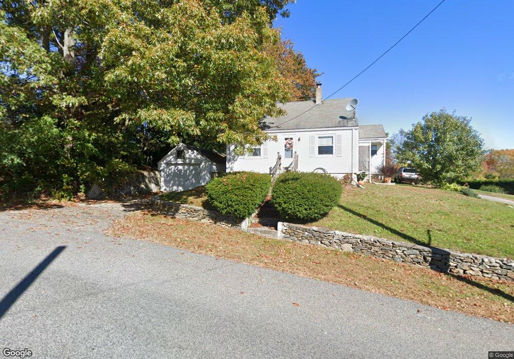 186 Brook St, Rehoboth, MA 02769 - photo 1