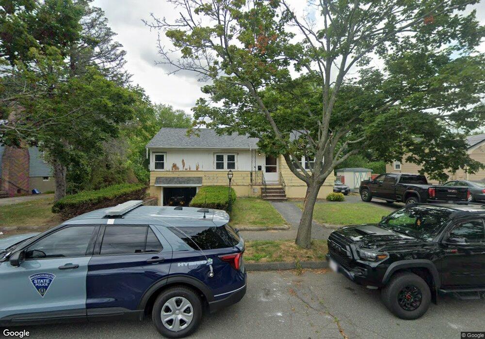 6 Conrad Terrace, Saugus, MA 01906 - photo 1